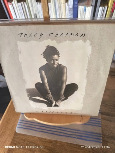 Tracy chapman crossroads - tracy,