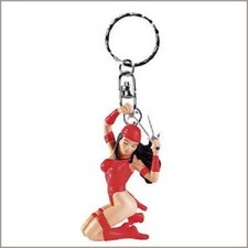 Porte clés ELEKTRA keychain