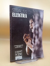 L'Avant Scène Opéra n°92 /