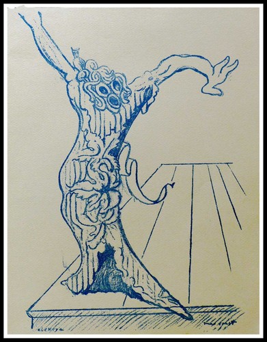 Max ernst elektra - :,