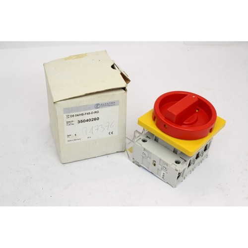 Elektra 35040260 - , d5