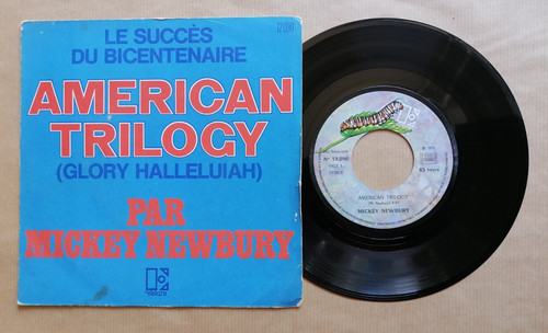 Mickey newbury american - newbury, :