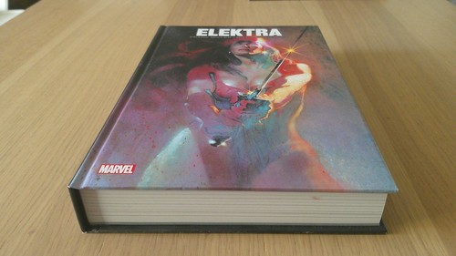 Integrale elektra premiere - elektra, /