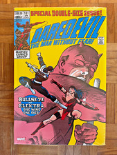 DAREDEVIL BY MILLER / JANSON