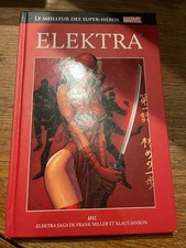 Comics Marvel Le meilleur des