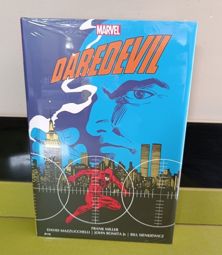 Daredevil companion miller - companion,