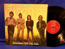 THE DOORS WAITING SUN ELEKTRA