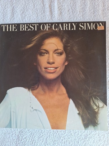 The best carly simon - carly,