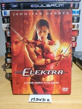 DVD - ELEKTRA - Jennifer