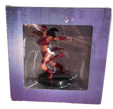 ELEKTRA Figurine Marvel 12 cm