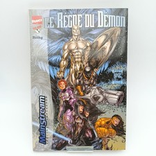 Le règne du démon Spécial