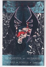 ➡ MARVEL ☆ Elektra Root of