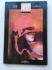 ELEKTRA T1 - T3 - FRANK MILLER