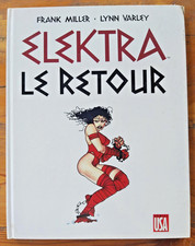 BD ELEKTRA le retour EO 2012