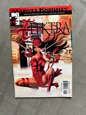 ELEKTRA VOLUME 2 N°1 VO EN
