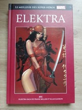 MARVEL LE MEILLEUR DES SUPER