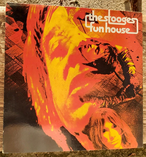 The stooges fun - the,