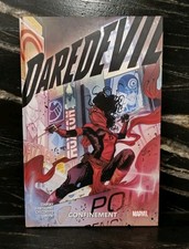 DAREDEVIL TOME 7 " CONFINEMENT
