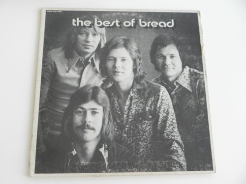 Bread the best of - bread,