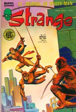 STRANGE N°173 - 1984 - MARVEL