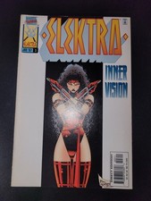 Elektra #3 Elektra Natchios