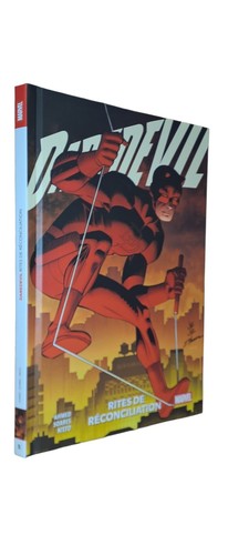Daredevil rites de - t.5, :