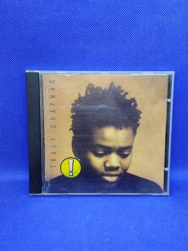 Musical tracy chapman - musical,