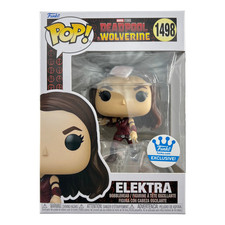 Funko Pop! Marvel Studio