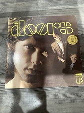 Vinyle 33 Tours THE DOORS