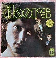 Vinyle 33 Tours THE DOORS