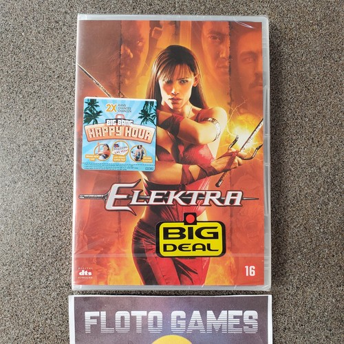 Dvd zone elektra - fr,